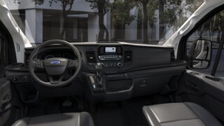 2024 Ford Transit® Internal Image 2
